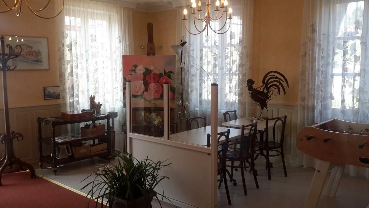 Bed & Breakfast Florida-villa *